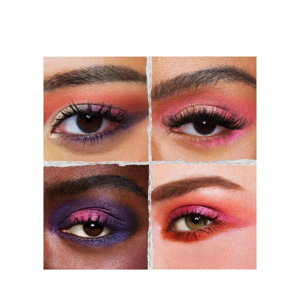 Naked urban decay smiley mini eyeshadow‎ palette